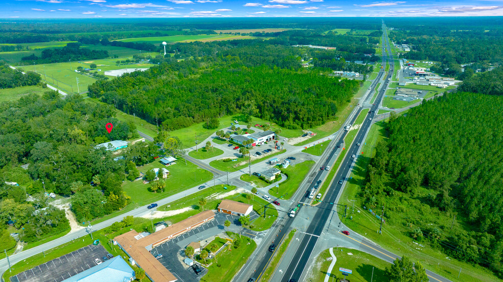 1415 NW 23rd Ave, Chiefland, FL for sale - Aerial - Image 3 of 37