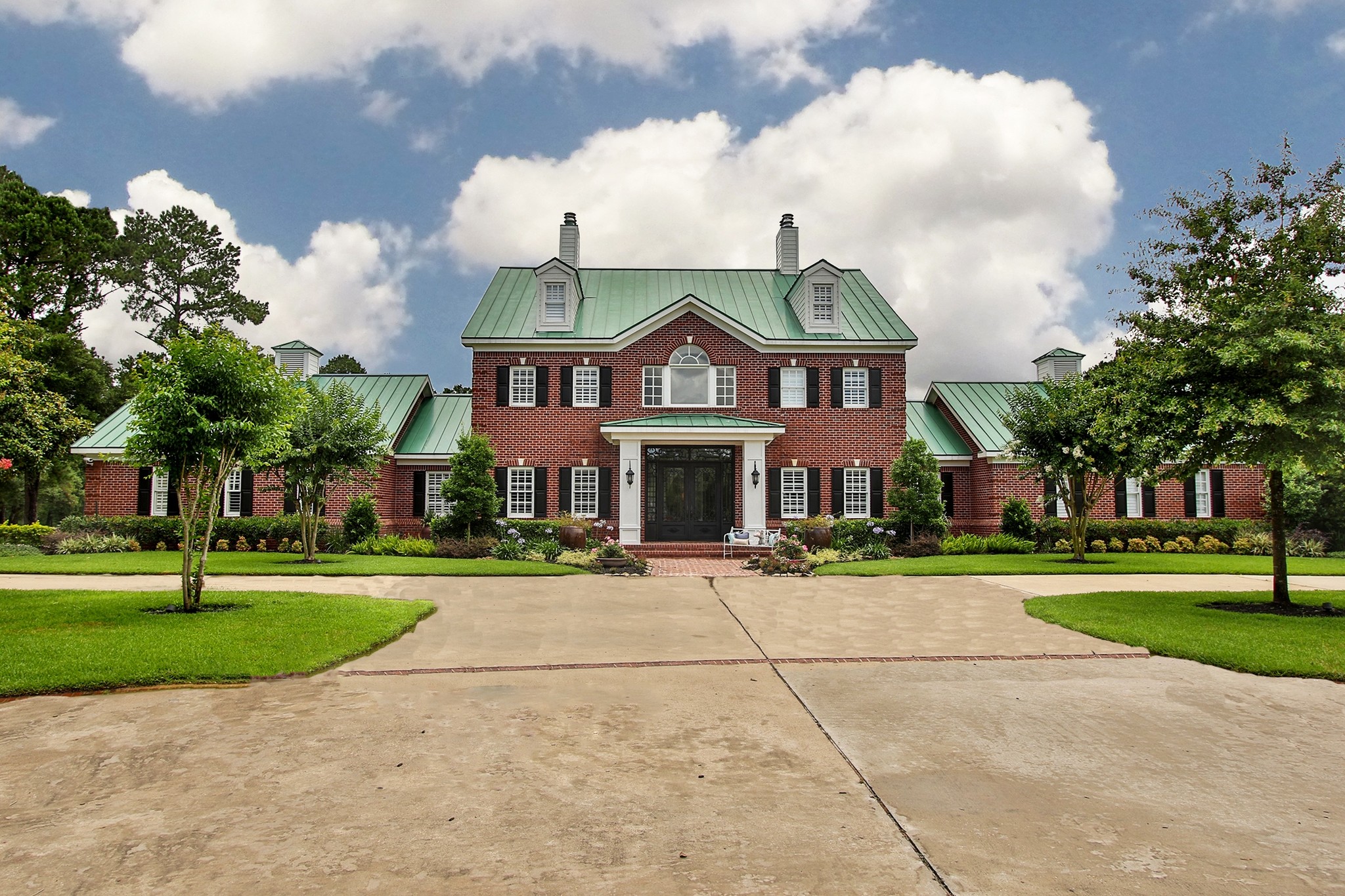 17026 Cypress Rosehill Rd, Cypress, TX for sale Building Photo- Image 1 of 1