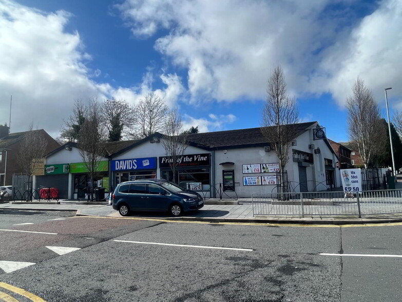 7 Ladybrook Park, Belfast for lease - Building Photo - Image 1 of 1