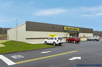 More details for 89 E Main St, Lucas, OH - Retail for Sale