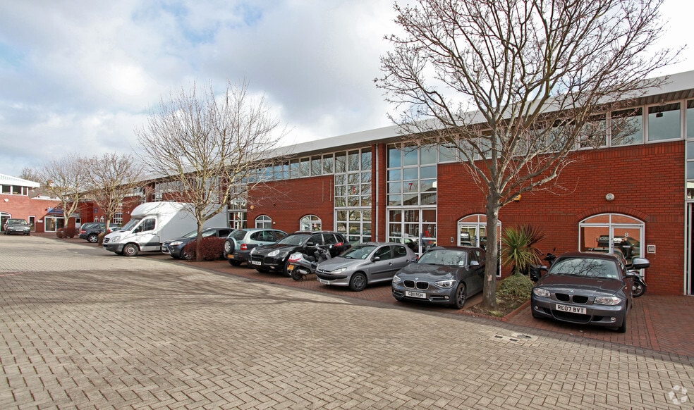 Sulivan Rd, London for lease - Building Photo - Image 3 of 5