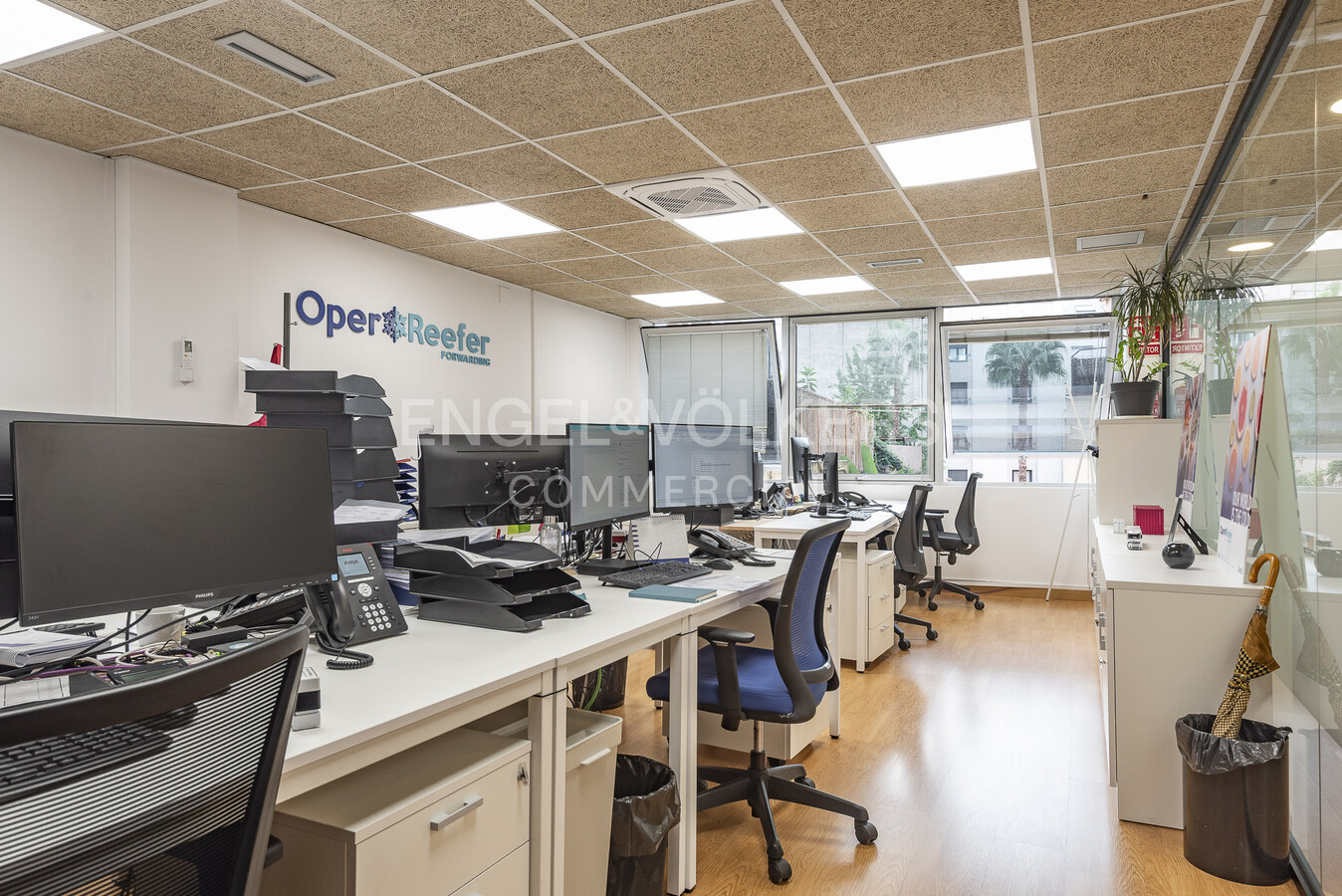 Ronda del General Mitre, 126, Barcelona, BAR 08021 - Unit 4 -  - Interior Photo - Image 1 of 15