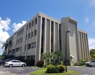 More details for 3949 Evans Ave, Fort Myers, FL - Office for Lease