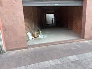 Retail in Viladecans, Barcelona for lease Building Photo- Image 1 of 5
