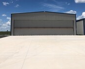 2026 SW 60th Ave, Ocala FL - Airplane Hangar