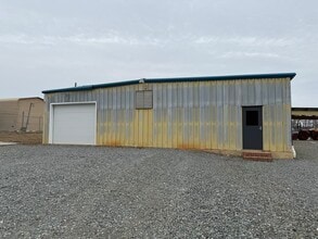 110 McNeill Rd, Sanford, NC for lease Interior Photo- Image 1 of 4