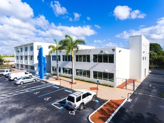 More details for 3521 W Broward Blvd, Fort Lauderdale, FL - Office for Lease