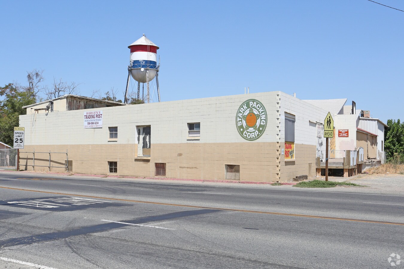 22820 Avenue 196, Strathmore, CA 93267