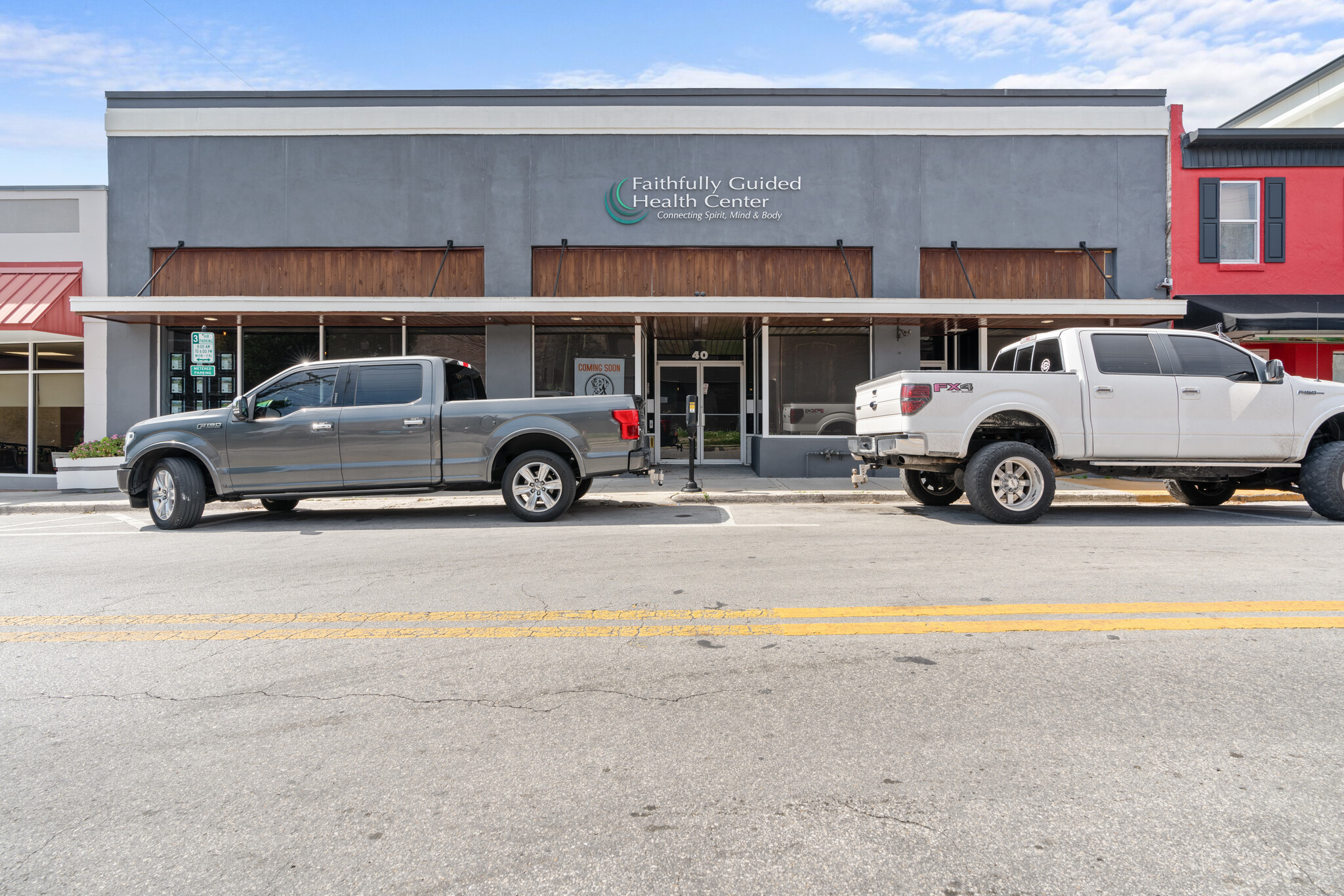 40 SW 1st Ave, Ocala, FL for lease Building Photo- Image 1 of 7