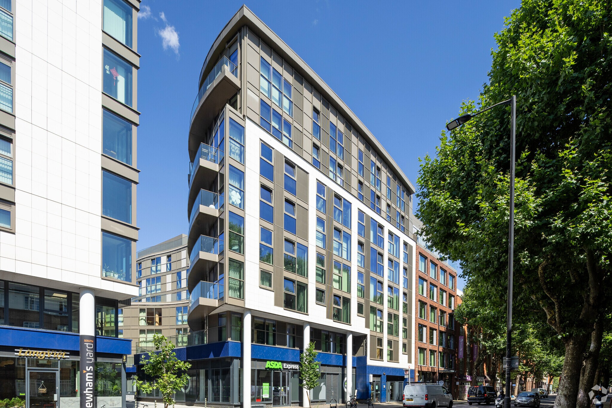 153 Tower Bridge Rd, London for sale Primary Photo- Image 1 of 1