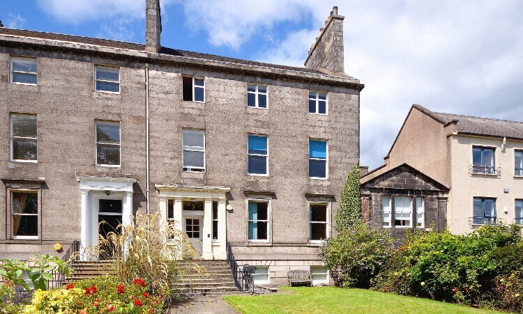 3 Johns Pl, Edinburgh for sale Building Photo- Image 1 of 1