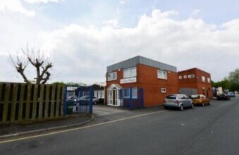 10-12 Westgate, Skelmersdale for lease Building Photo- Image 2 of 5
