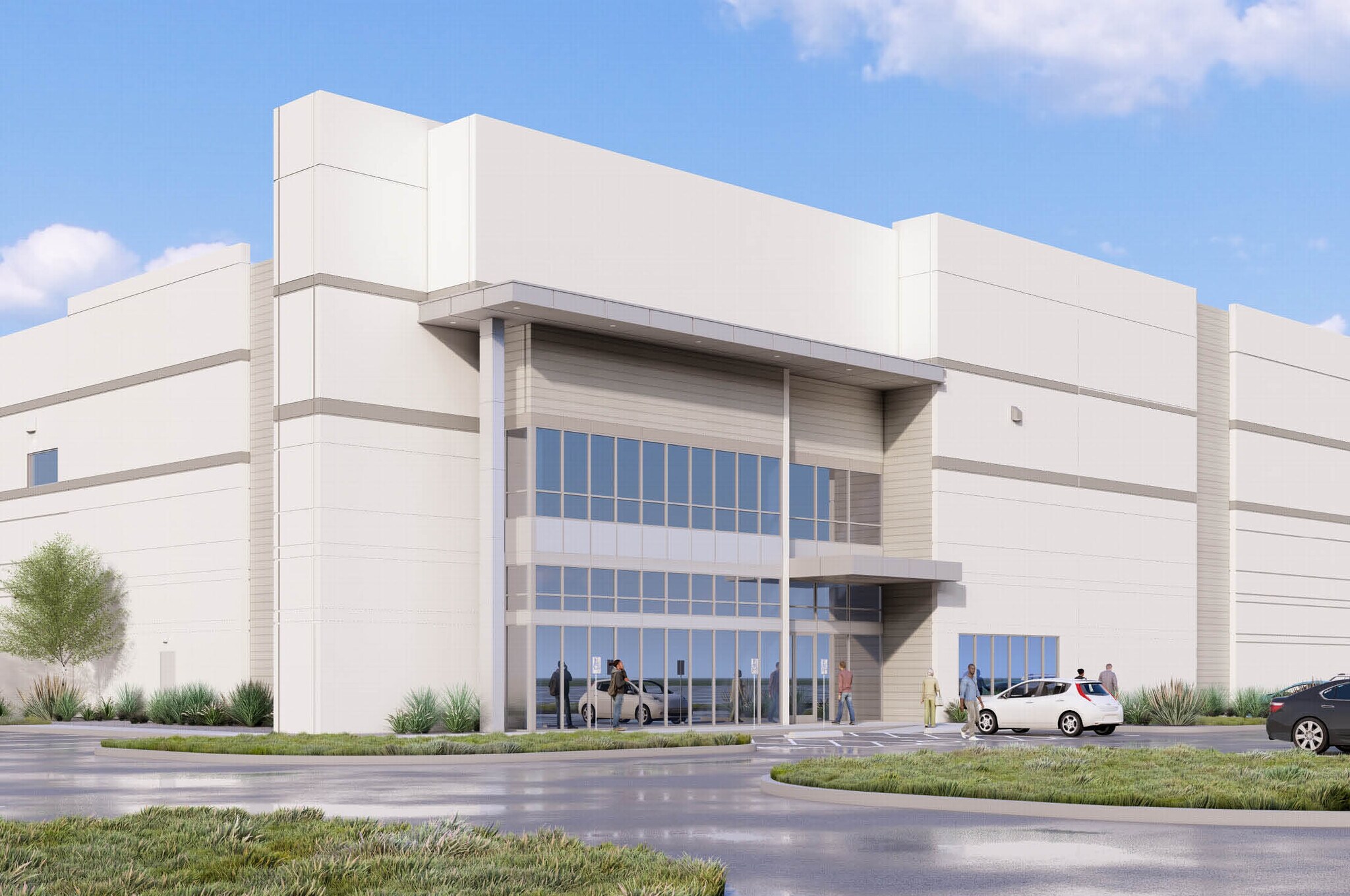 14501 Mobility, Fort Worth, TX for lease Building Photo- Image 1 of 7