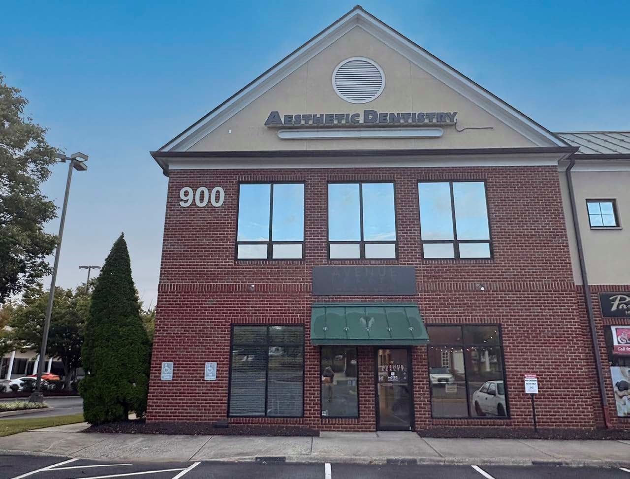 900-920 Gardens Blvd, Charlottesville, VA for sale Building Photo- Image 1 of 8