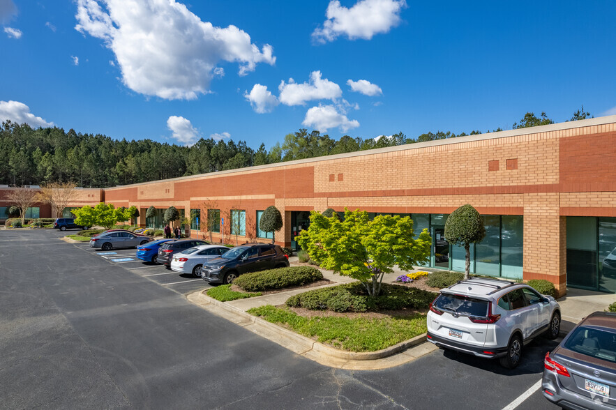 1235 Old Alpharetta Rd, Alpharetta, GA for lease - Building Photo - Image 2 of 23