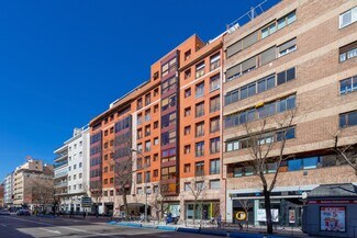 More details for Calle de Diego de León, 21, Madrid - Office for Lease