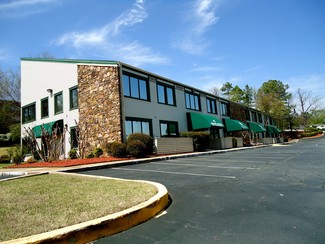 More details for 11215 Hermitage Rd, Little Rock, AR - Office for Lease