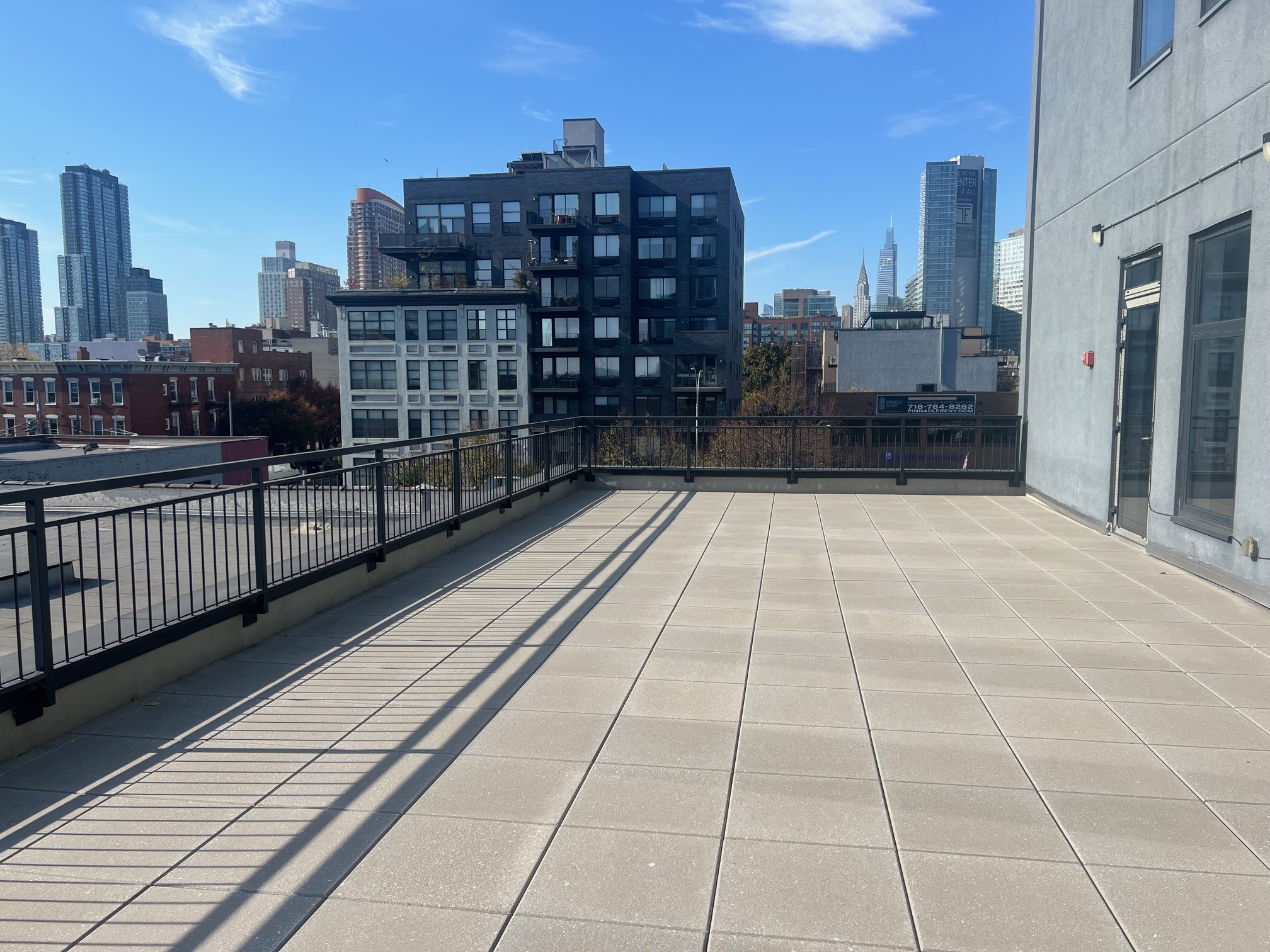 11-22 46th Rd, Long Island City, NY for lease Building Photo- Image 1 of 6