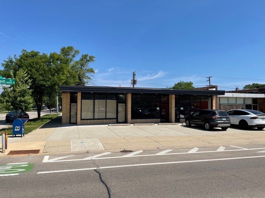 3354-3358 Main St, Skokie, IL for sale Building Photo- Image 1 of 1
