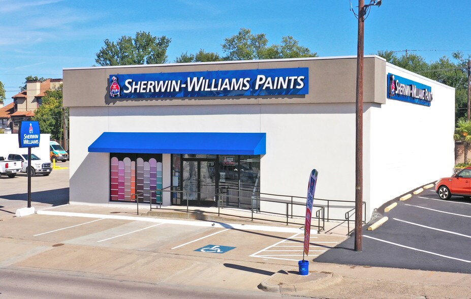 4826 Greenville Ave, Dallas, TX 75206