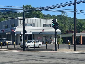 86 Greenbrook Rd, Green Brook, NJ for lease Building Photo- Image 2 of 6