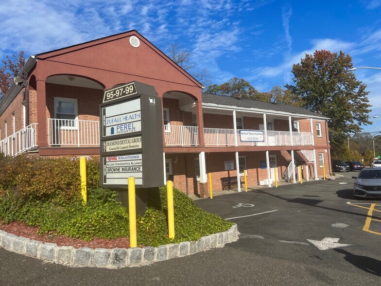 95 Northfield Ave, West Orange, NJ 07052 95 Northfield Ave