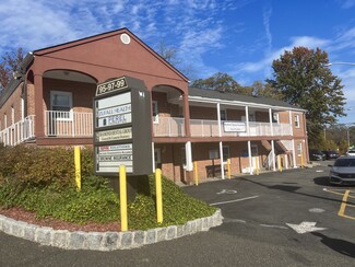 More details for 95 Northfield Ave, West Orange, NJ - Office/Medical for Lease