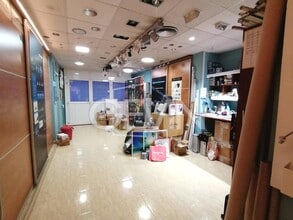 Office/Retail in Santa Perpètua de Mogoda, Barcelona for lease Interior Photo- Image 2 of 13