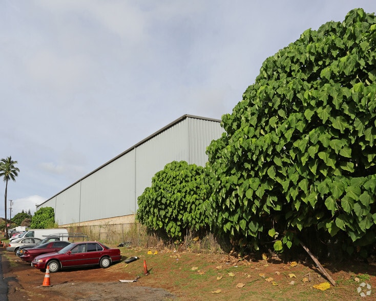94-133 Pahu St, Waipahu, HI for lease - Building Photo - Image 3 of 13