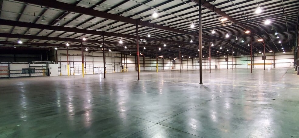 201 Regional Pky, Orangeburg, SC for lease - Building Photo - Image 2 of 9