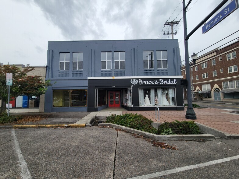 1171 Commerce Ave, Longview, WA 98632