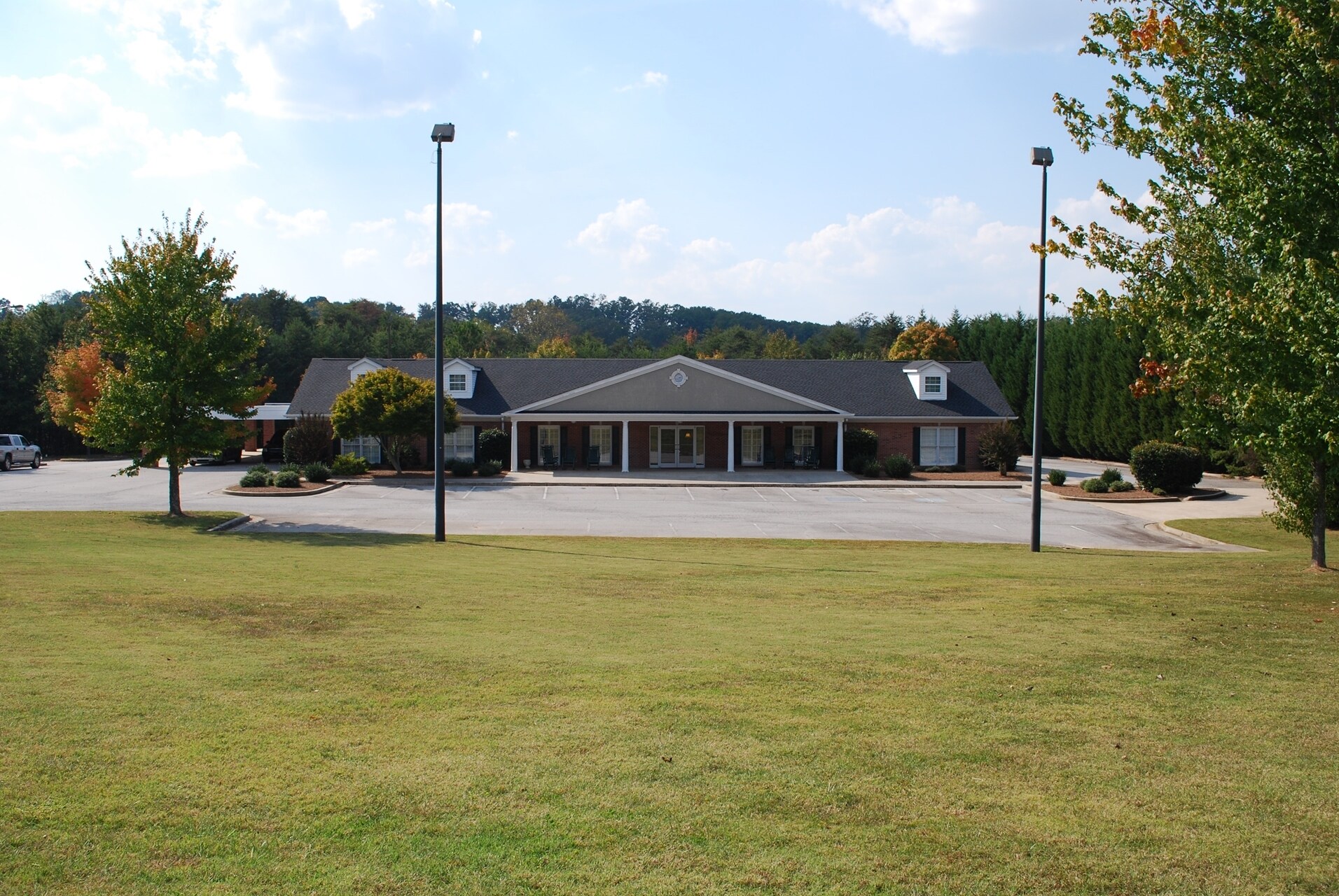 1190 Mcever Rd, Gainesville, GA for sale Primary Photo- Image 1 of 1