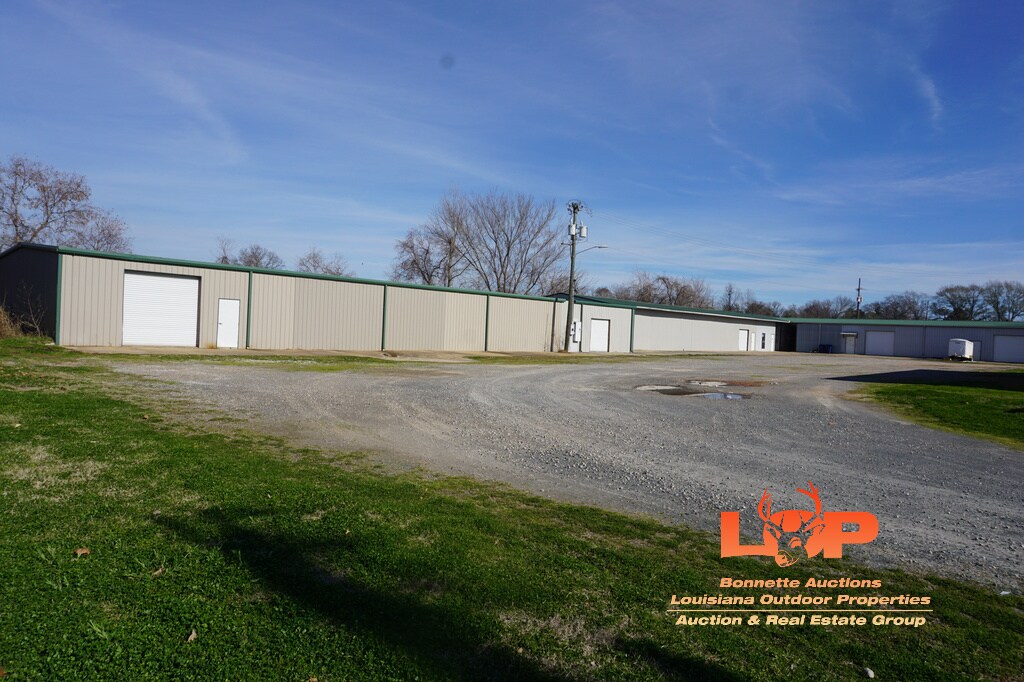 118 Reba St, Natchitoches, LA for sale Building Photo- Image 1 of 1