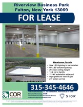 1850 Route 57, Fulton, NY for lease Building Photo- Image 2 of 4