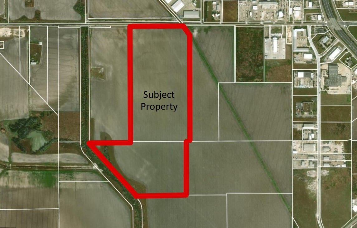 5965 Bear ln, Corpus Christi, TX for sale Building Photo- Image 1 of 5