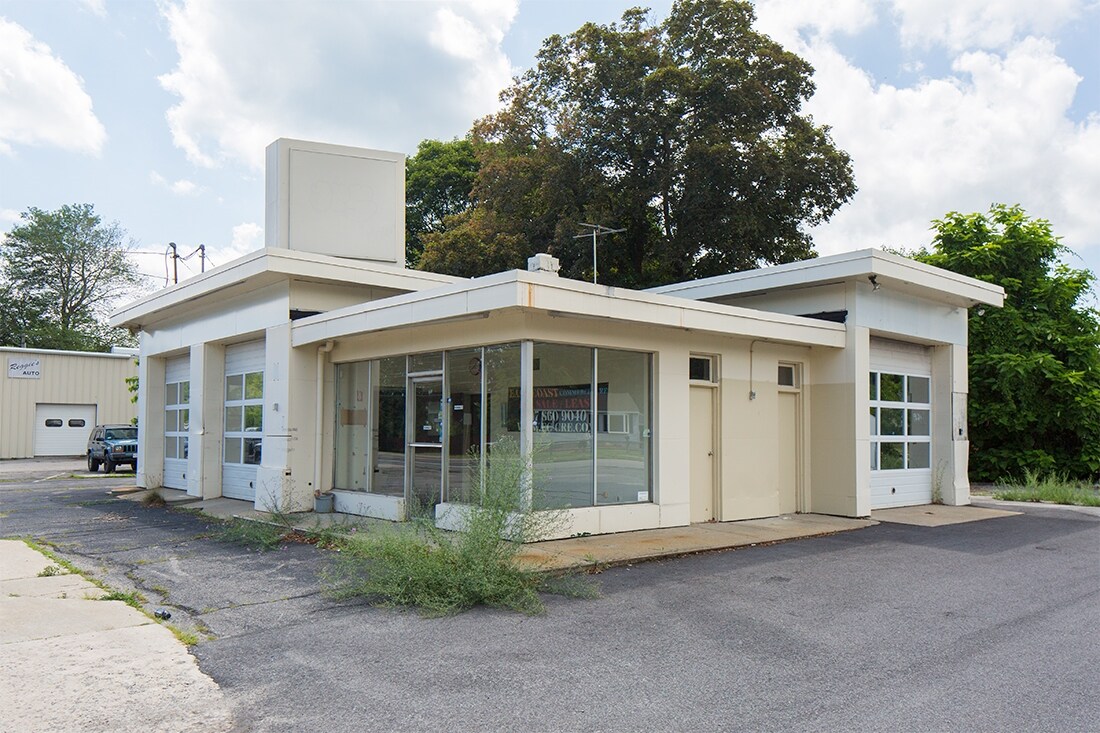 109 Main St, Oxford, MA 01540