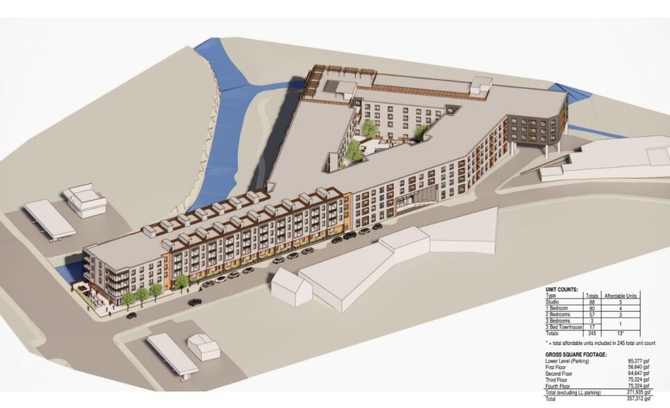 781 Whalley Ave, New Haven, CT for sale - Building Photo - Image 3 of 10