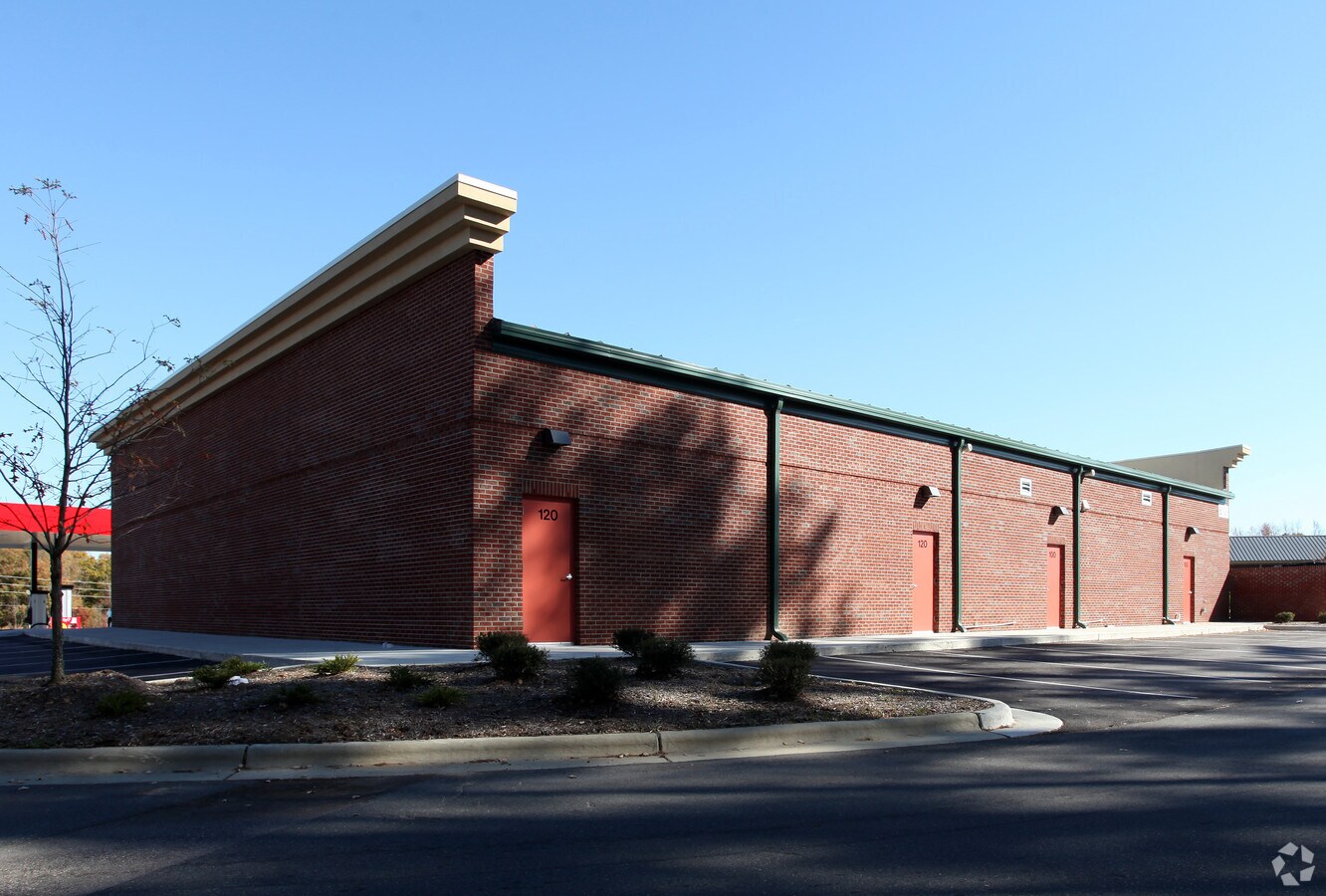 6109 Rock Quarry Rd, Raleigh, NC 27610 Restaurant space