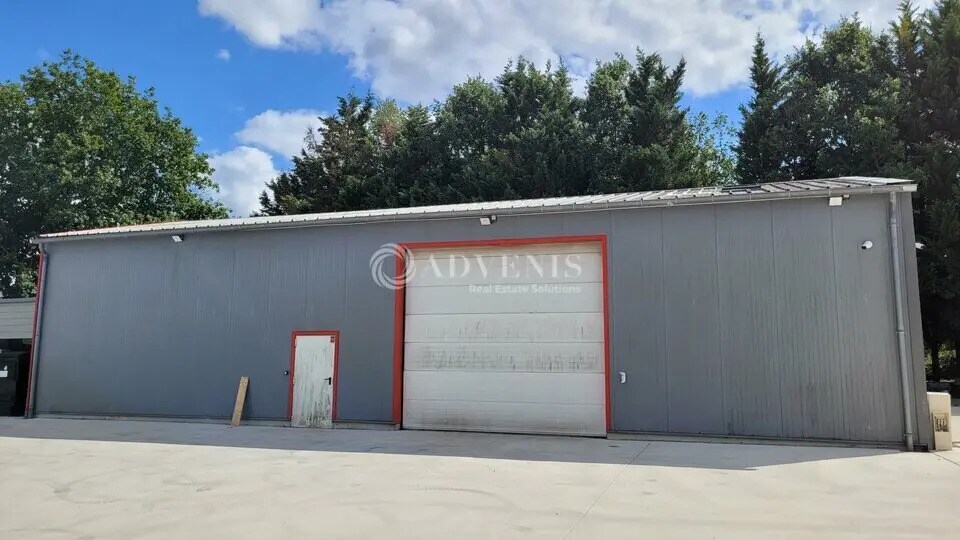 Flex in Thouaré-sur-Loire for lease - Building Photo - Image 2 of 7