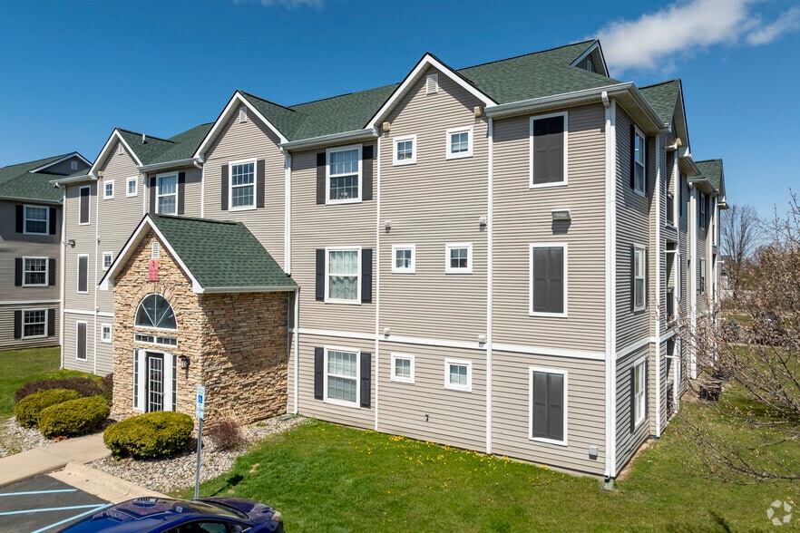 3636 Coleman Rd, East Lansing, MI for sale - Primary Photo - Image 1 of 1