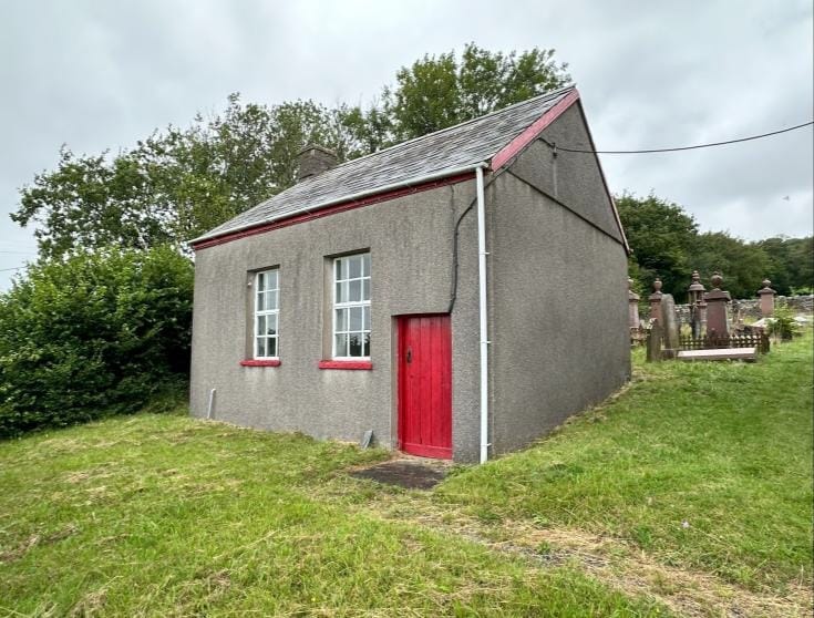 Church Street, Bridgend for sale - Building Photo - Image 2 of 6