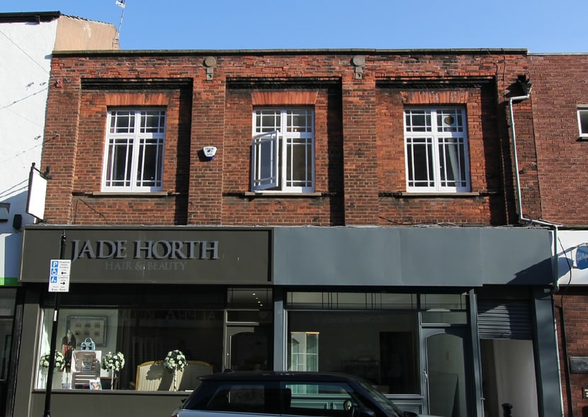 28A-B Scot Ln, Doncaster for sale - Primary Photo - Image 1 of 1