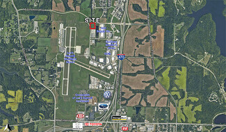 More details for 3051 NE Hagan Rd, Lees Summit, MO - Land for Sale