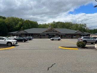 More details for 915 Sullivan Ave, South Windsor, CT - Office for Lease