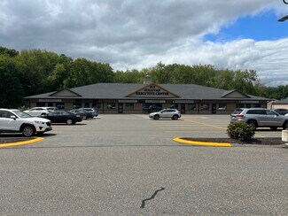 More details for 915 Sullivan Ave, South Windsor, CT - Office for Lease