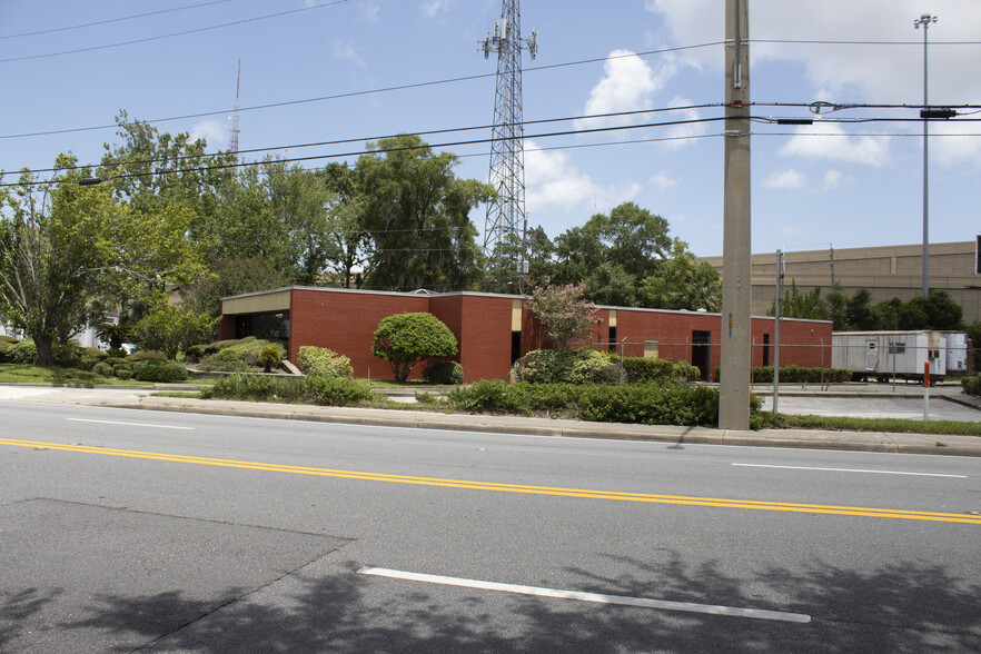 1853 Kings Ave, Jacksonville, FL for lease - Building Photo - Image 3 of 6