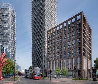 More details for 2 Broadway, London - Office for Lease