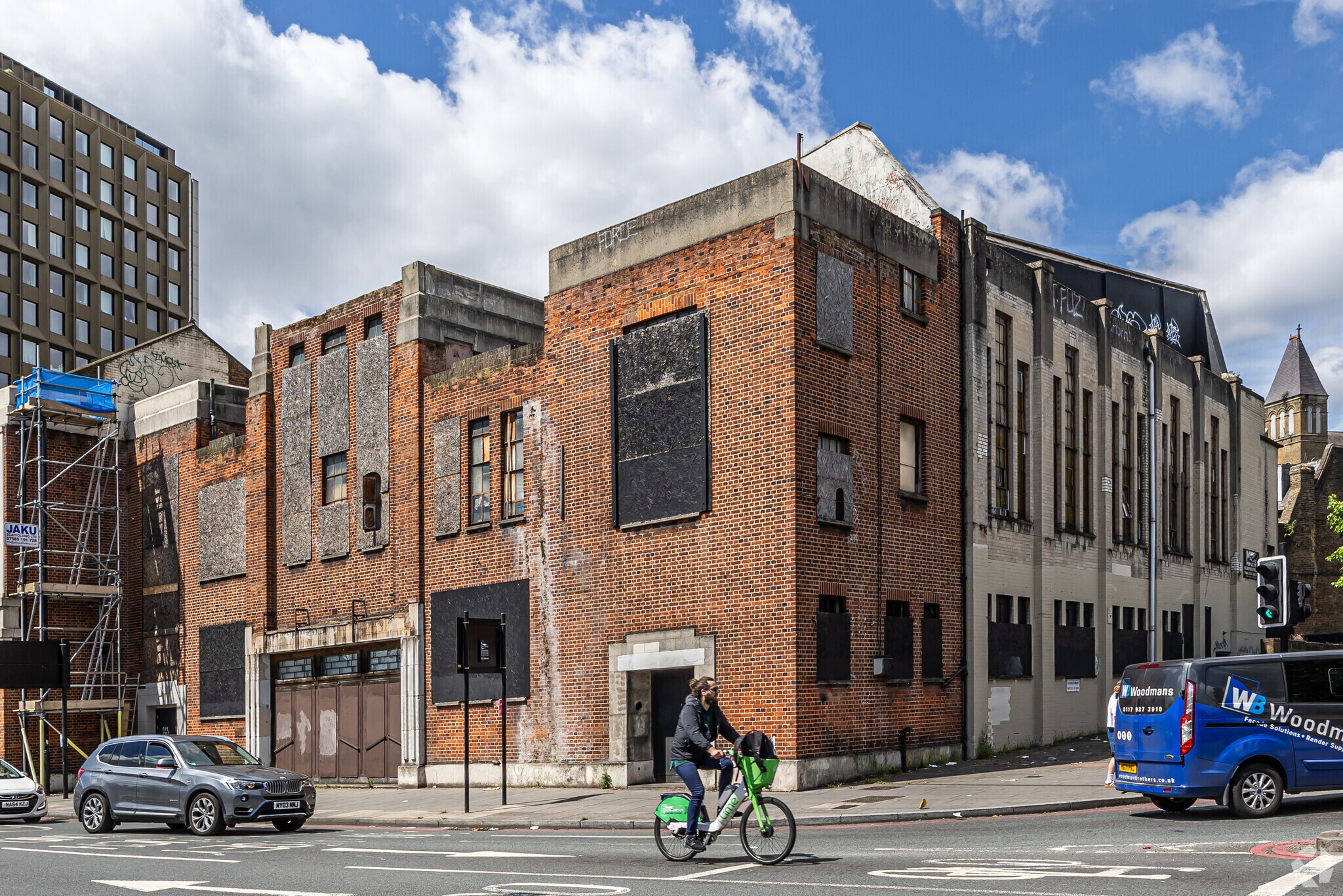 Archway Rd, London for sale Building Photo- Image 1 of 7