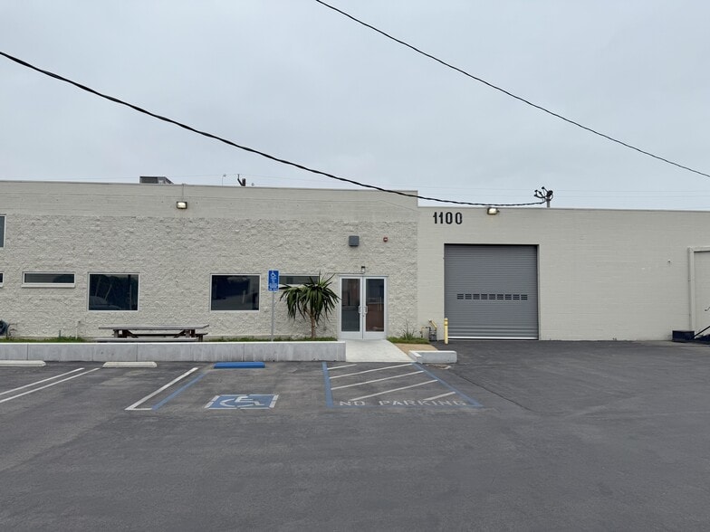 1100-1102 W 135th St, Gardena, CA for sale - Building Photo - Image 2 of 8