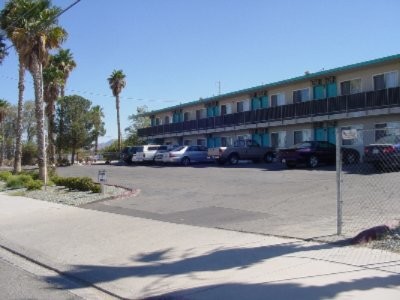 2980 E Main St, Barstow, CA for lease - Primary Photo - Image 1 of 14